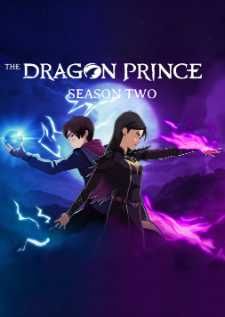 The Dragon Prince — พากย์ไทย
