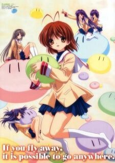 Clannad — ซับไทย