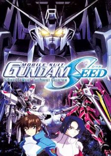 Mobile Suit Gundam SEED Remaster — พากย์ไทย