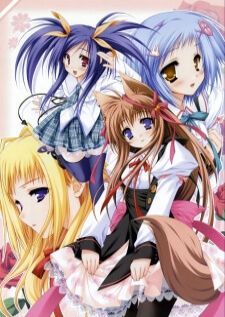 Tayutama Kiss on My Deity — ซับไทย
