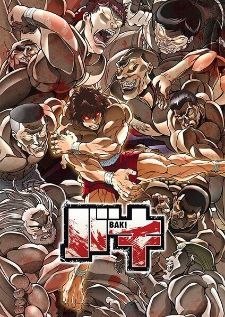 Baki — ซับไทย