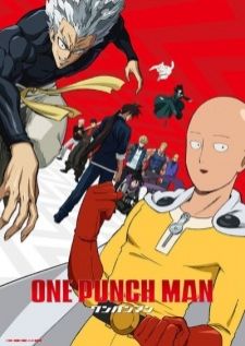 One Punch Man (2019) SS2 — ซับไทย