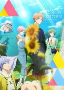 A3! Season Spring & Summer — ซับไทย
