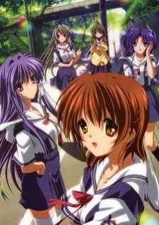 Clannad After Story BD — ซับไทย