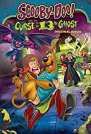 SCOOBY-DOO! AND THE CURSE OF THE 13TH GHOST (2019) — พากย์ไทย