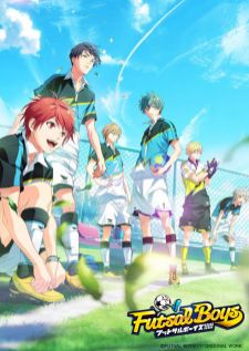 Futsal Boys!!!!! — ซับไทย