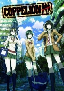Coppelion — ซับไทย