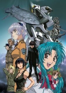Full Metal Panic! — พากย์ไทย