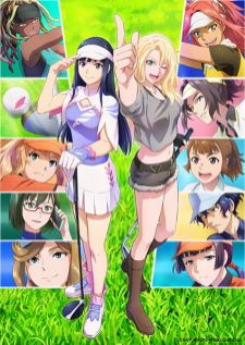 Birdie Wing Golf Girls' Story — ซับไทย