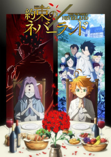 Yakusoku no Neverland 2nd Season — ซับไทย