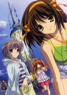 The Melancholy of Haruhi Suzumiya — ซับไทย