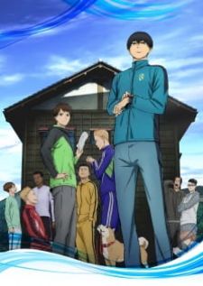 Kaze ga Tsuyoku Fuiteiru — พากย์ไทย