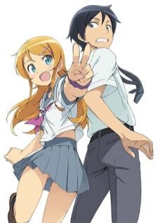 Ore no Imouto ga Konnani Kawaii Wake ga Nai — พากย์ไทย