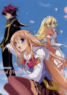 Kyoushirou to Towa no Sora — พากย์ไทย