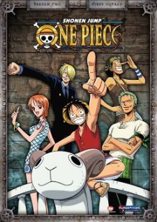 One Piece — ซับไทย