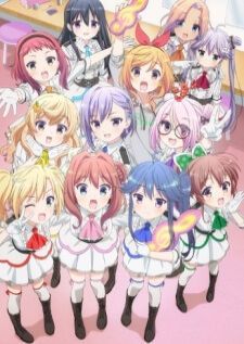 Ongaku Shoujo (TV) — ซับไทย