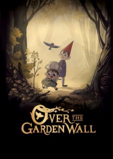 Over the Garden Wall — พากย์ไทย