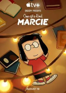 Snoopy Presents One-of-a-Kind Marcie (2023) — ซับไทย