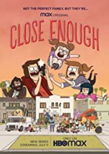 Close Enough — ซับไทย