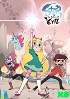 Star vs the Force of Evil Seaon 3 — พากย์ไทย