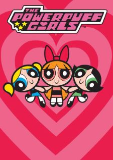 Powerpuff Girls — พากย์ไทย