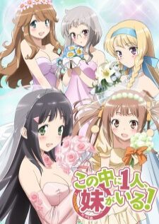 Kono Naka ni Hitori Imouto ga Iru! — ซับไทย