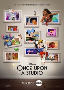 Once Upon a Studio (2023) — ซับไทย