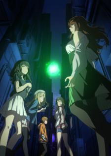 Toaru Anbu no Item — ซับไทย