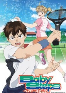 Baby Steps — ซับไทย