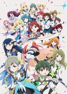 Battle Girl High School Battle Girl Project — ซับไทย