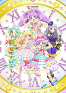Idol Time PriPara — ซับไทย