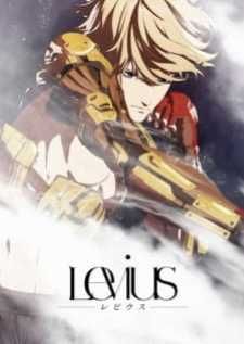 Levius (2019) — พากย์ไทย