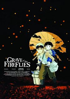 Grave of the Fireflies (1988) Hotaru no Haka : — พากย์ไทย