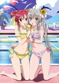Haiyore! Nyaruko-San W — พากย์ไทย