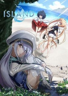 Island — ซับไทย