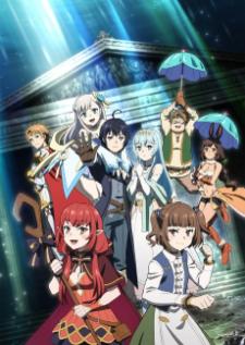 Shinja Zero no Megami-sama to Hajimeru Isekai Kouryaku — ซับไทย