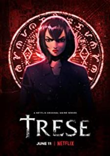 Trese (2021) — ซับไทย