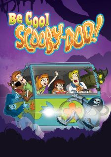 Be Cool Scooby-Doo Season1 — พากย์ไทย