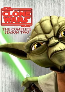 Star Wars The Clones Wars 2 — พากย์ไทย