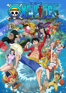One Piece — ซับไทย