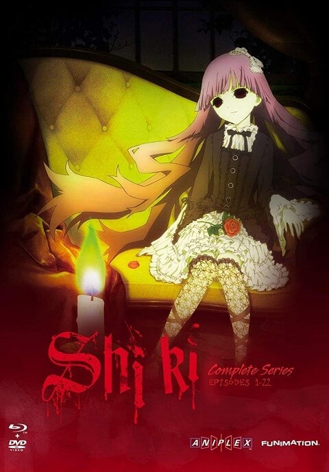 Shiki — ซับไทย