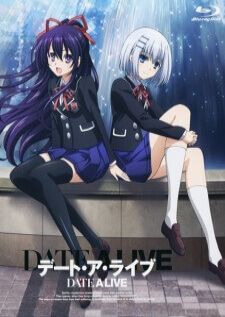 Date A Live — พากย์ไทย