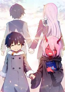 Darling in the FranXX — ซับไทย