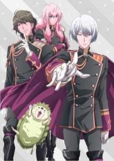 Binan Koukou Chikyuu Bouei-bu Love! — ซับไทย