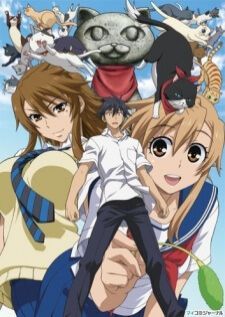 Nyan Koi! — ซับไทย