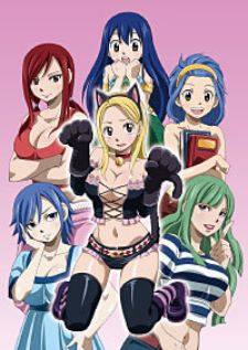 Fairy Tail — ซับไทย