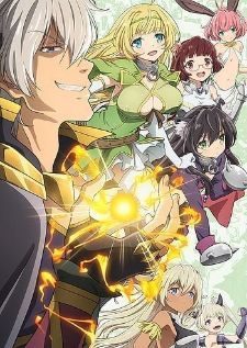 Isekai Maou to Shoukan Shoujo no Dorei Majutsu — ซับไทย