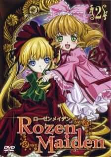 Rozen Maiden — พากย์ไทย