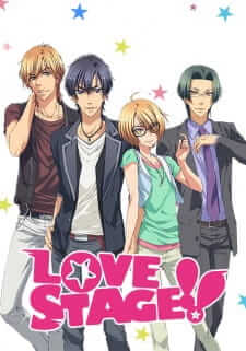Love Stage!! — ซับไทย