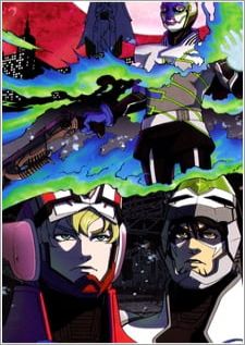 Tiger & Bunny — พากย์ไทย